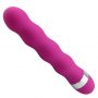 Screw Thread Wand Massager Waterproof Handheld Portable Vibrator (1)
