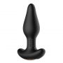 10 Modes Beginner Cone Plug Vibrator (1)