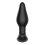 10 Modes Beginner Cone Plug Vibrator (1)