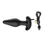 10 Modes Beginner Cone Plug Vibrator (1)