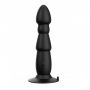 10X Remote Anal Bead Butt Plug Vibrator (1)