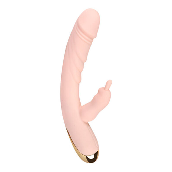 10X Thrust Rotate Vibration Rabbit Sex Toy (1)