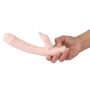 10X Thrust Rotate Vibration Rabbit Sex Toy (1)