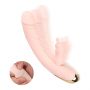 10X Thrust Rotate Vibration Rabbit Sex Toy (1)