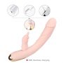 10X Thrust Rotate Vibration Rabbit Sex Toy (1)