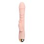10X Thrust Rotate Vibration Rabbit Sex Toy (1)