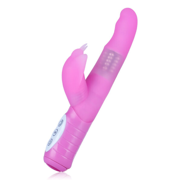 bead bird g spot vibrator,g spot rabbit toy,rabbit vibrator,rabbit vibe,rabbit vibe toys,rabbit vibrator for women,best rabbit vibrator