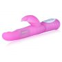 10X Vibration Rotation Bead Bird G Spot Vibrator (1)