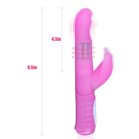 bead bird g spot vibrator,g spot rabbit toy,rabbit vibrator,rabbit vibe,rabbit vibe toys,rabbit vibrator for women,best rabbit vibrator