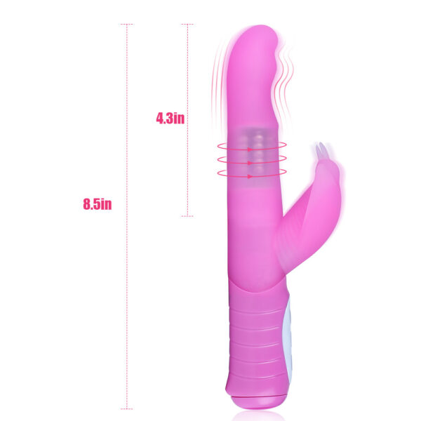 bead bird g spot vibrator,g spot rabbit toy,rabbit vibrator,rabbit vibe,rabbit vibe toys,rabbit vibrator for women,best rabbit vibrator