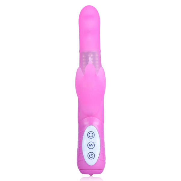 bead bird g spot vibrator,g spot rabbit toy,rabbit vibrator,rabbit vibe,rabbit vibe toys,rabbit vibrator for women,best rabbit vibrator