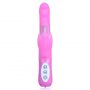 10X Vibration Rotation Bead Bird G Spot Vibrator (1)