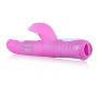 10X Vibration Rotation Bead Bird G Spot Vibrator (1)