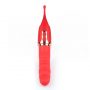 2 In 1 Heating 10 Modes Clit Vibrator (1)
