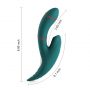 3 In 1 Fierce Stimulation Clit Vibrator (6)