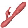 3 In 1 Heating Licking Rabbit Vibrator (1)