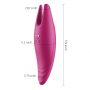 3 Tips Multiple Stimulation Clit Vibrator (1)