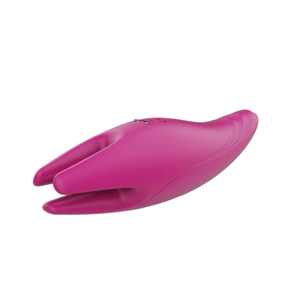 3 Tips Multiple Stimulation Clit Vibrator (5)