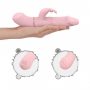 360° Rotation Rabbit Vibrator 10 Frequency (1)