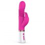 5 Folds 3 Thrusting 7 Vibrating Rabbit Vibrator (1)