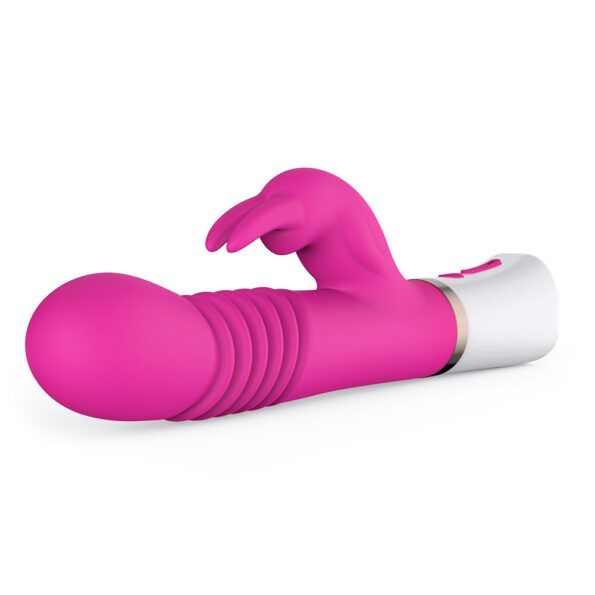 7 vibrating rabbit vibrator,5 folds 3 thrusting rabbit vibrator,rabbit vibrator,best rabbit vibrator,rabbit vibrator for women,rabbit vibrator near me