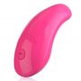 5 Vibration 3 Speeds Mini Clitoral Vibrator (1)