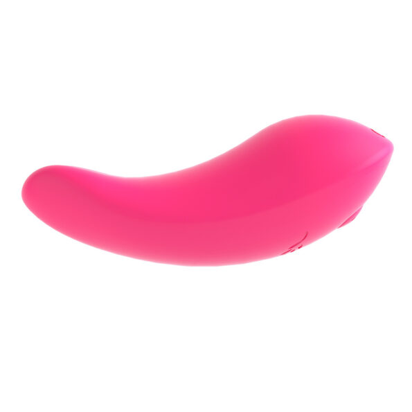5 Vibration 3 Speeds Mini Clitoral Vibrator (2)