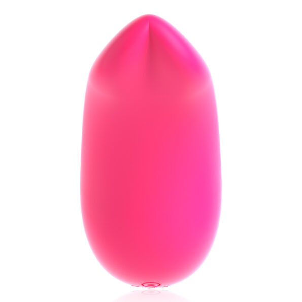 5 Vibration 3 Speeds Mini Clitoral Vibrator (5)