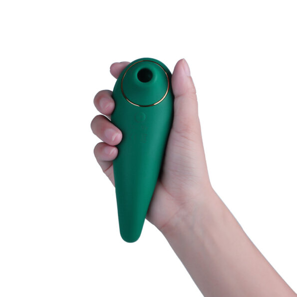 6 Suction 6 Vibration Beat Clit Vibrators (2)