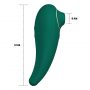 6 Suction 6 Vibration Beat Clit Vibrators (1)