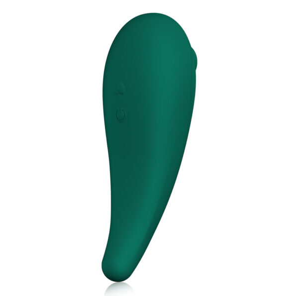 6 Suction 6 Vibration Beat Clit Vibrators (4)