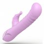 7 Frequency Thrusting Vibrator G Spot Clitoral Massager Waterproof (4)