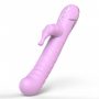 7 Frequency Thrusting Vibrator G Spot Clitoral Massager Waterproof (4)