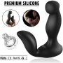 7 Speeds Male Vibrating Prostate Massager (1)
