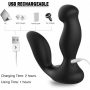 7 Speeds Male Vibrating Prostate Massager (1)