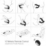 7 Speeds Male Vibrating Prostate Massager (1)