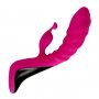Adrien Lastic Trigger 16-Function Triple Motor Silicone Rabbit Vibrator (1)