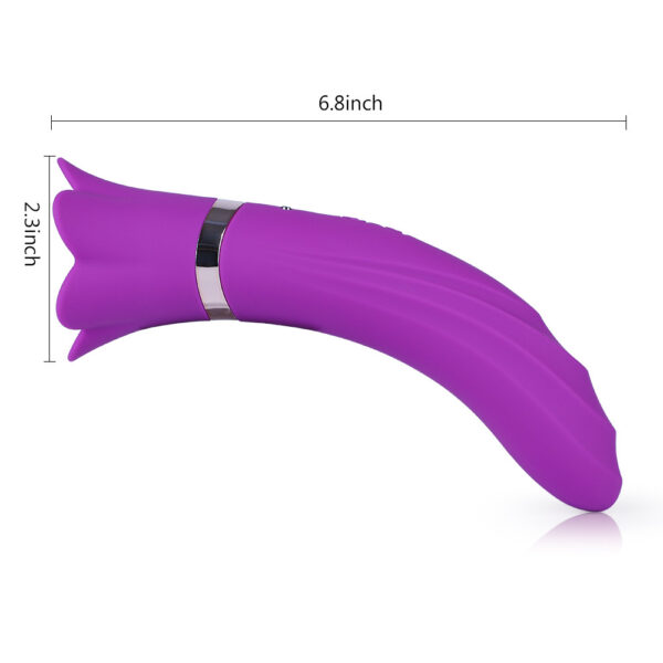 flower sucking vibrator,vagina g spot vibrator,sucking purple vibrator,clit g spot vibe,clitoral vibrator,best rose clit vibrator,clit vibrator for women