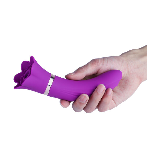 flower sucking vibrator,vagina g spot vibrator,sucking purple vibrator,clit g spot vibe,clitoral vibrator,best rose clit vibrator,clit vibrator for women