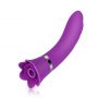 Asa 3 Speeds 7 Frequency Flower Sucking Vibrator (1)