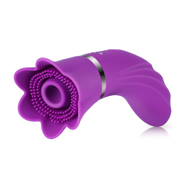 flower sucking vibrator,vagina g spot vibrator,sucking purple vibrator,clit g spot vibe,clitoral vibrator,best rose clit vibrator,clit vibrator for women