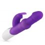 Bump 3 Modes Rotate Bead Rabbit Vibrator (1)