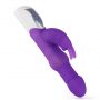 Bump 3 Modes Rotate Bead Rabbit Vibrator (1)