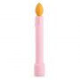 Candle Wax Play Simulation Wand Massager (1)