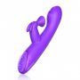 Clitoral Sucking Víbrator Powerful 7 Frequency Nipple Sucker G Spot Stimulator (1)