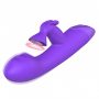 Clitoral Sucking Víbrator Powerful 7 Frequency Nipple Sucker G Spot Stimulator (1)