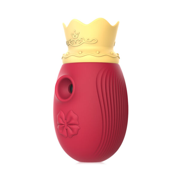 Crown Sucking Licking Clit Stimulator (1)