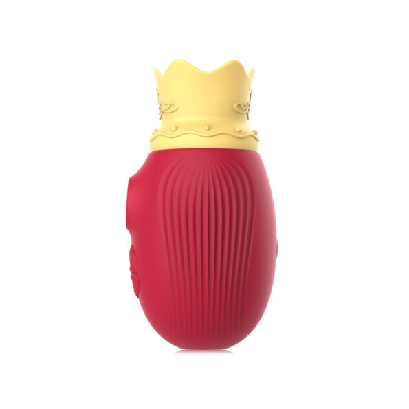 Crown Sucking Licking Clit Stimulator (2)