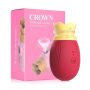 Crown Sucking Licking Clit Stimulator (1)
