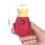 Crown Sucking Licking Clit Stimulator (1)